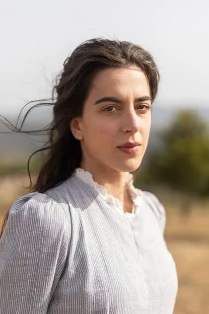 Дениа Стасинопулу